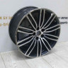 Диск колесный литой R19 BMW 5 G30 OEM 36117856926 7856926