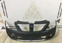 Бампер передний Lada Largus (12-20) oem 8450000244 (скл-3)