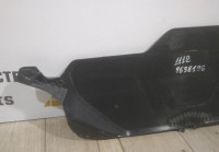 Крышка радиатора бу BMW 3 F30 рестайлинг OEM 11128638196