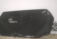 Крышка радиатора бу BMW 3 F30 рестайлинг OEM 11128638196