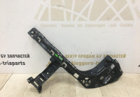 Кронштейн заднего бампера правый BMW X1 F48 OEM 51127381120