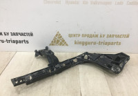 Кронштейн заднего бампера правый BMW X1 F48 OEM 51127381120