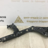 Кронштейн заднего бампера правый BMW X1 F48 OEM 51127381120 Кронштейн заднего бампера правый BMW X1 F48 OEM 51127381120