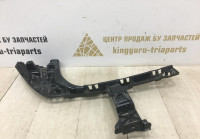 Кронштейн заднего бампера правый BMW X1 F48 OEM 51127381120