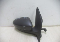 Зеркало правое механическое  Volkswagen Polo 5 oem 6ru857502