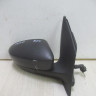 Зеркало правое механическое Volkswagen Polo 5 oem 6ru857502 Зеркало правое механическое Volkswagen Polo 5 oem 6ru857502