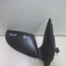 Зеркало правое механическое Volkswagen Polo 5 oem 6ru857502 Зеркало правое механическое Volkswagen Polo 5 oem 6ru857502