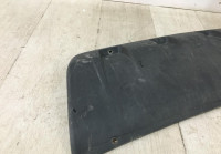 Накладка переднего бампера Chevolet Niva 2009 oem 212302803016550 (скл-3)