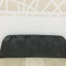 Накладка переднего бампера Chevolet Niva 2009 oem 212302803016550 (скл-3) Накладка переднего бампера Chevolet Niva 2009 oem 212302803016550 (скл-3)