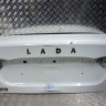 Крышка багажника Lada Vesta oem 8450102347(скл-3)