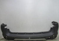 Бампер задний Lada Largus oem 8450000257