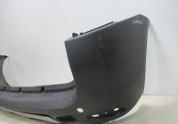 Бампер задний Lada Largus oem 8450000257