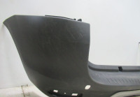 Бампер задний Lada Largus oem 8450000257