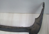 Бампер задний Lada Largus oem 8450000257