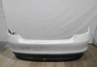 Бампер задний бу Skoda Rapid OEM 60U807421B