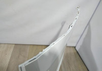 Бампер задний бу Skoda Rapid OEM 60U807421B