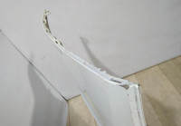 Бампер задний бу Skoda Rapid OEM 60U807421B