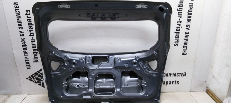 Крышка багажника Hyundai Creta 2016> oem 73700M0000 Крышка багажника Hyundai Creta 2016> oem 73700M0000