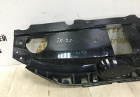 Решетка радиатора Hyundai ix35  2011  oem 863512Y000