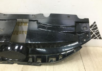 Решетка радиатора Hyundai ix35  2011  oem 863512Y000