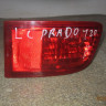 Птф задний правый Land Cruiser Prado 120 (слом. 1 крепл.) (скл-3) Птф задний правый Land Cruiser Prado 120 (слом. 1 крепл.) (скл-3)