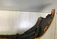 Бампер передний Hyundai Solaris 2 oem 86511h5000 (трещина) (мал.деф.на бок.креплениях)