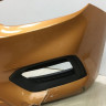 Бампер передний Hyundai Solaris 2 oem 86511h5000 (трещина) (мал.деф.на бок.креплениях)