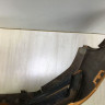 Бампер передний Hyundai Solaris 2 oem 86511h5000 (трещина) (мал.деф.на бок.креплениях)