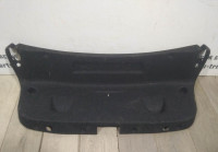 Обивка крышки багажника бу BMW 3 F30 OEM 7255636