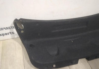 Обивка крышки багажника бу BMW 3 F30 OEM 7255636