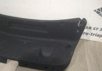 Обивка крышки багажника бу BMW 3 F30 OEM 7255636