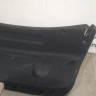 Обивка крышки багажника бу BMW 3 F30 OEM 7255636