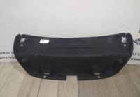 Обивка крышки багажника бу BMW 3 F30 OEM 7255636