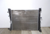 Радиатор охлаждения бу Renault Logan 2 OEM 214105731R