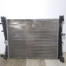 Радиатор охлаждения бу Renault Logan 2 OEM 214105731R Радиатор охлаждения бу Renault Logan 2 OEM 214105731R
