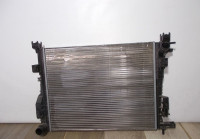 Радиатор охлаждения бу Renault Logan 2 OEM 214105731R