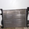 Радиатор охлаждения бу Renault Logan 2 OEM 214105731R Радиатор охлаждения бу Renault Logan 2 OEM 214105731R