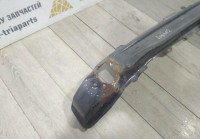 Усилитель переднего бампера бу Renault Logan 2 OEM 752100786R