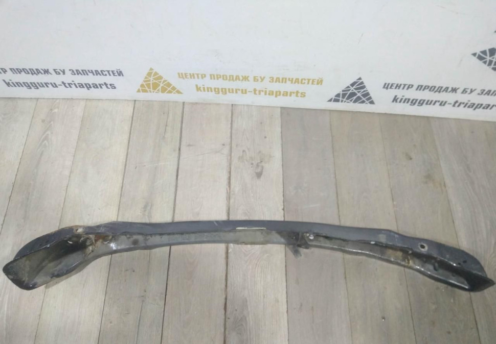 Усилитель переднего бампера бу Renault Logan 2 OEM 752100786R Усилитель переднего бампера бу Renault Logan 2 OEM 752100786R