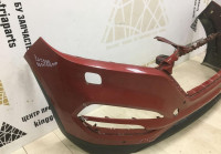 Бампер передний Hyundai Tucson 3 TL дорест 2015 OEM  86511D7100