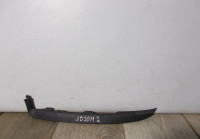 Вставка под фару левая бу Renault Logan 2 OEM 260947178R