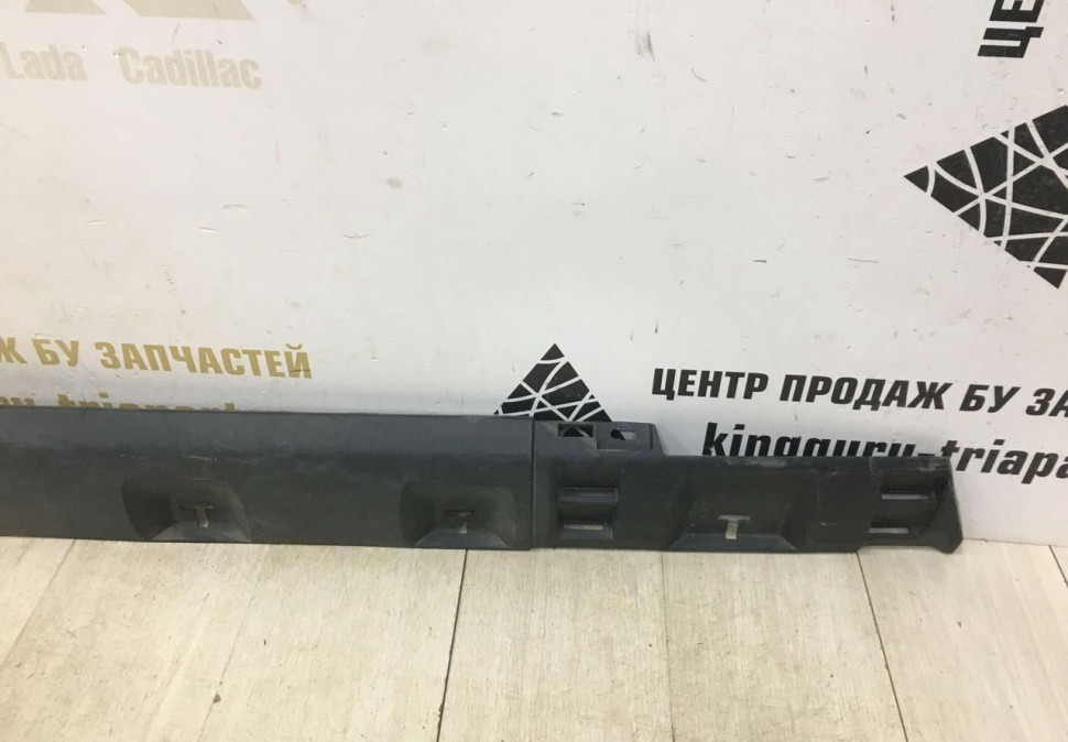 Порог левый Renault Sandero Stepway 2 OEM 764190070R Порог левый Renault Sandero Stepway 2 OEM 764190070R