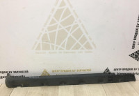 Порог левый Renault Sandero Stepway 2 OEM 764190070R