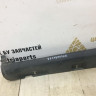 Порог левый Renault Sandero Stepway 2 OEM 764190070R Порог левый Renault Sandero Stepway 2 OEM 764190070R