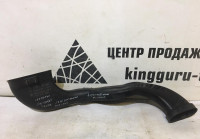 Воздухозаборник ДВС Chevrolet Cruze рестайл oem 13307080 (Скл-3)