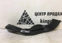 Воздухозаборник ДВС Chevrolet Cruze рестайл oem 13307080 (Скл-3)