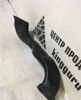 Воздухозаборник ДВС Chevrolet Cruze рестайл oem 13307080 (Скл-3)