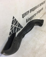 Воздухозаборник ДВС Chevrolet Cruze рестайл oem 13307080 (Скл-3)
