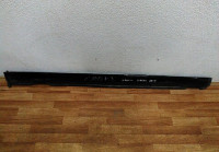 Накладка порога правая Volkswagen Passat CC (09-11) есть трещина oem 3c8853856