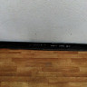Накладка порога правая Volkswagen Passat CC (09-11) есть трещина oem 3c8853856